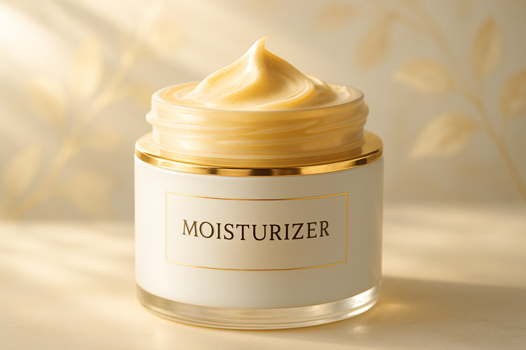 Moisturisers