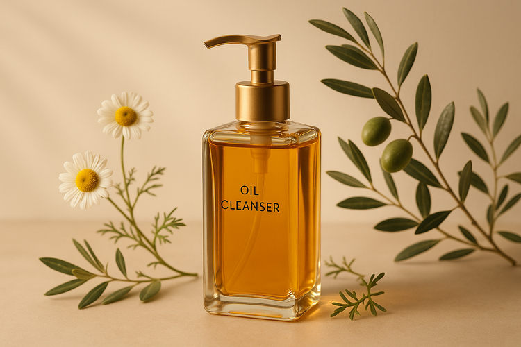 Oil Cleanser