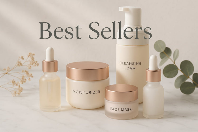 Best Sellers
