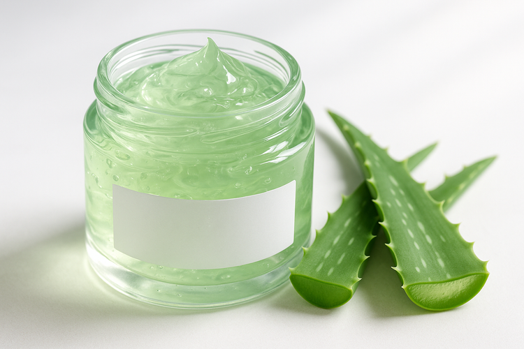 Aloe Gel