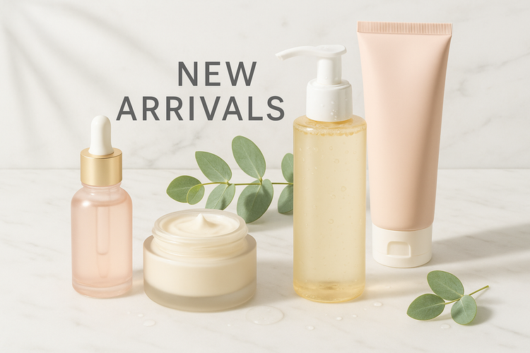 New Arrivals