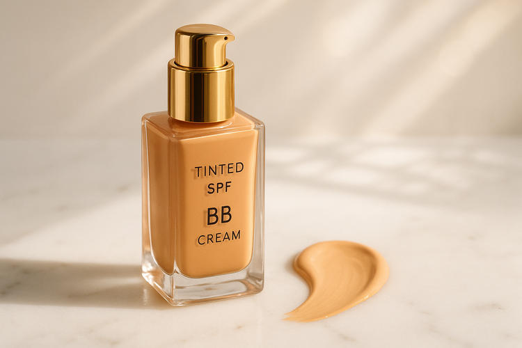Tinted SPF / BB Cream