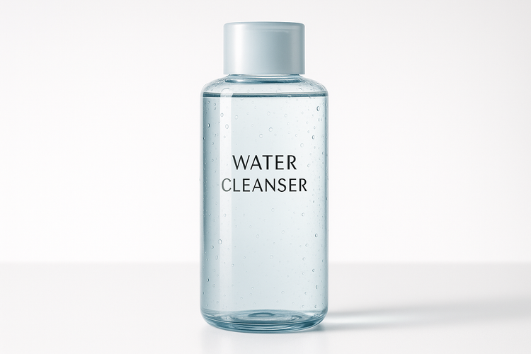 Water Cleanser
