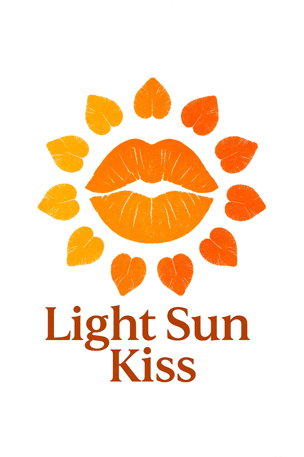 Light Sun Kiss 